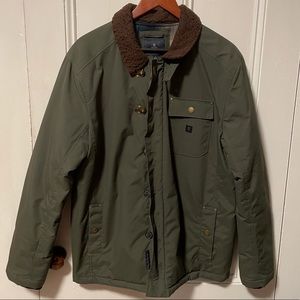 Roark Axeman Jacket